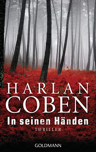 In seinen Händen: Thriller