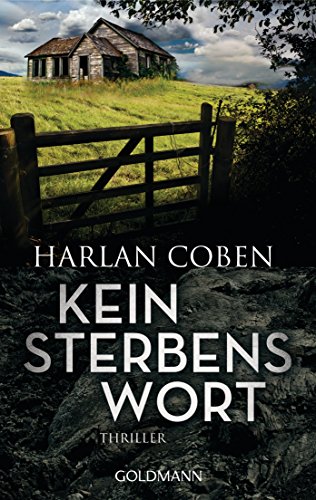 Kein Sterbenswort: Thriller