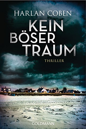 Kein böser Traum von Goldmann TB