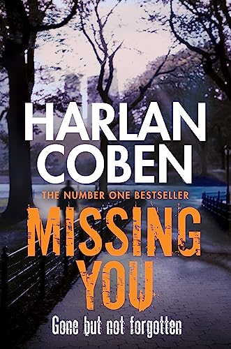 Missing You: Coming soon to Netflix! Missing You: Coming soon to Netflix!