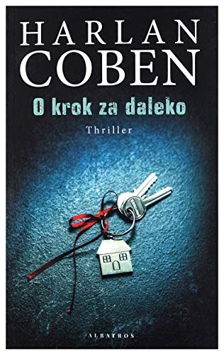 O krok za daleko O krok za daleko