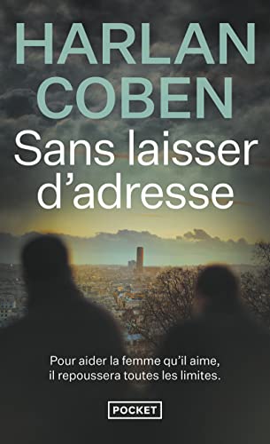 Sans laisser d'adresse: Thriller