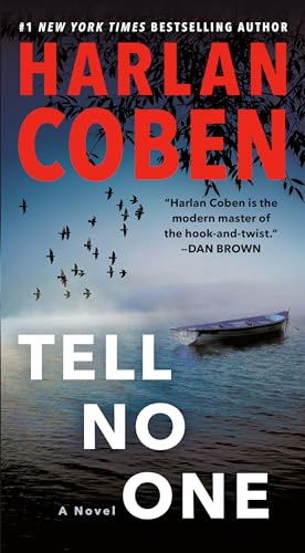 Tell No One: A Novel Tell No One: A Novel