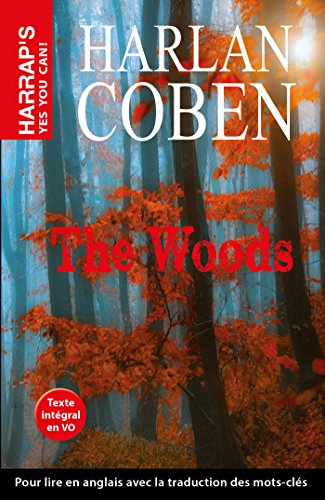 The Woods von Harrap's Editions