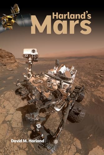 Harland's Mars (Harland's Space Histories) von Independently published