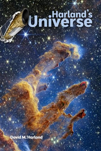 Harland's Universe (Harland's Space Histories) von Independently published