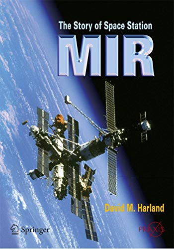 The Story of Space Station Mir (Springer Praxis Books) von Springer