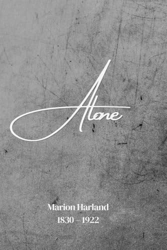Alone (illustrated) von Independently published