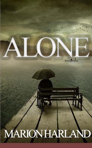Alone Alone von Anson Street Press