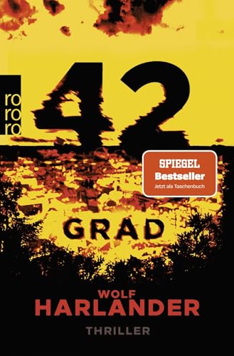 42 Grad von Rowohlt
