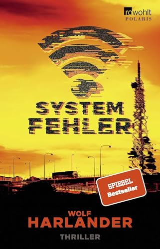 Systemfehler von Rowohlt