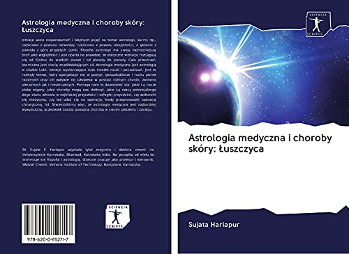 Astrologia medyczna i choroby skóry: Łuszczyca von Sciencia Scripts