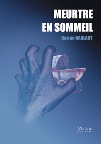 Meurtre en sommeil von Verone éditions