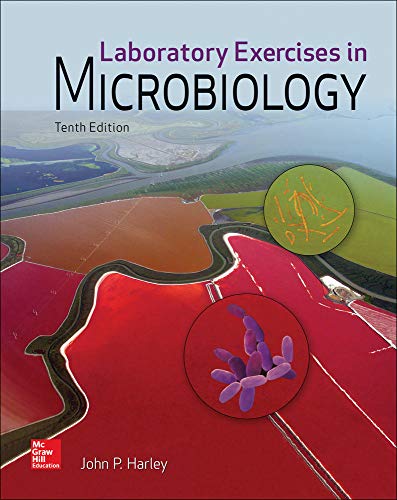 Microbiology Laboratory Exercises