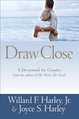 Draw Close: A Devotional For Couples