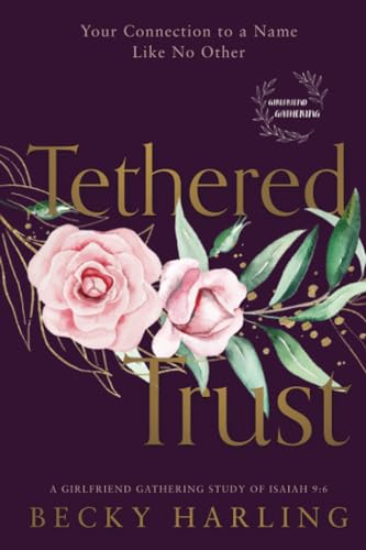 Tethered Trust: Your Connection to a Name Like No Other (Girlfriend Gathering, Band 2) von Iron Stream