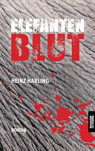 Elefantenblut