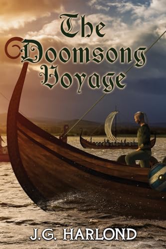 The Doomsong Voyage von Penmore Press LLC