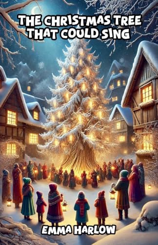 The Christmas Tree That Could Sing von Bright Minds Books