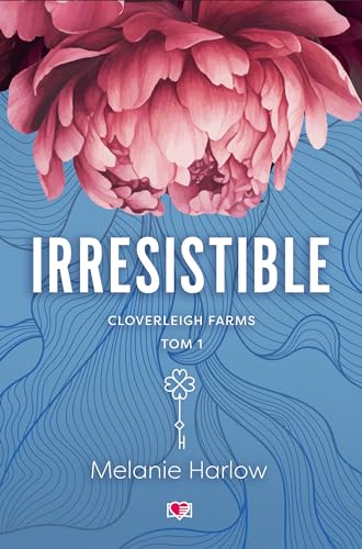 Irresistible Cloverleigh Farms Tom 1 von Papierowe Serca