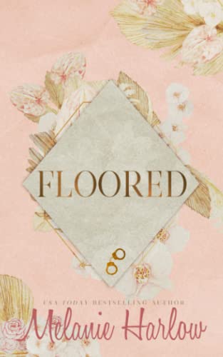 Floored (Erin and Charlie): Special Edition Paperback (Frenched, Band 3) von Independently published