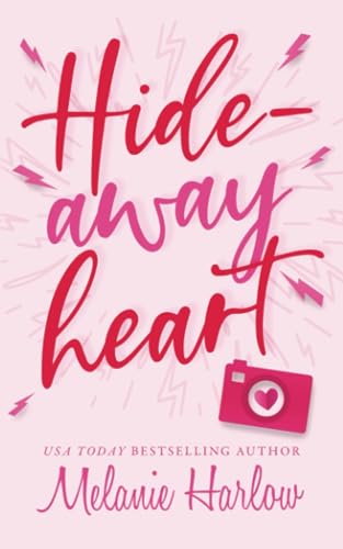 Hideaway Heart (Cherry Tree Harbor, Band 2) von Kindle Direct Publishing