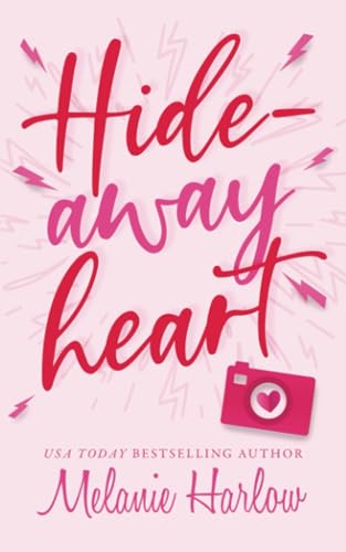 Hideaway Heart (Cherry Tree Harbor, Band 2)