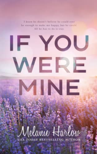 If You were Mine: Special Edition Paperback (After We Fall Special Edition Paperbacks, Band 3)