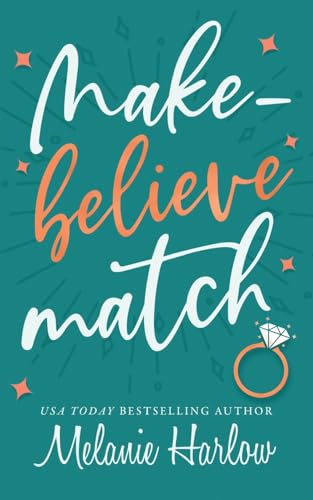 Make-Believe Match von Mh Publishing