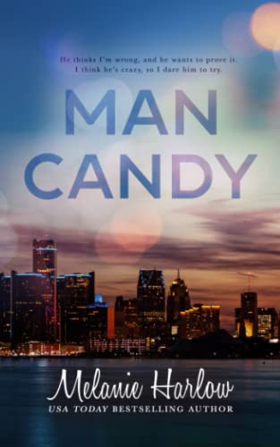 Man Candy: Special Edition Paperback (After We Fall Special Edition Paperbacks, Band 1)