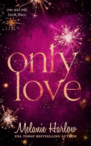 Only Love (One and Only, Band 3)
