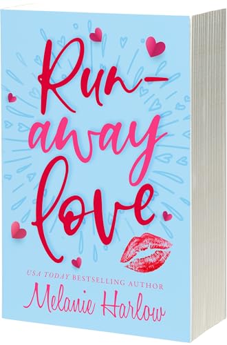 Runaway Love (Cherry Tree Harbor, Band 1) von Entangled: Amara