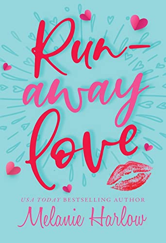 Runaway Love von Mh Publishing