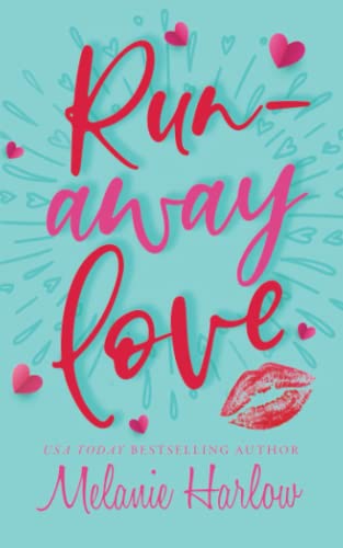Runaway Love: A Small Town Single Dad Romance (Cherry Tree Harbor, Band 1)