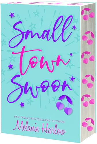Small Town Swoon (Cherry Tree Harbor) von Entangled: Amara