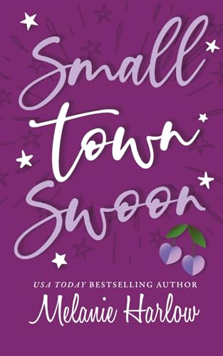 Small Town Swoon (Cherry Tree Harbor, Band 4)