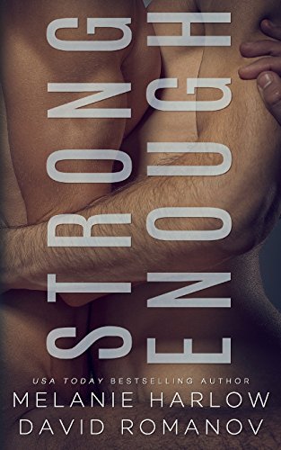 Strong Enough von Mh Publishing LLC