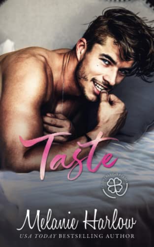 Taste (Cloverleigh Farms Next Generation, Band 2) von Independently published