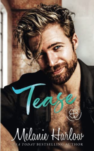 Tease (Cloverleigh Farms Next Generation, Band 3) von Independently published