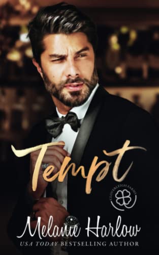 Tempt (Cloverleigh Farms Next Generation, Band 4) von Independently published