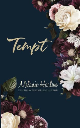 Tempt: Special Edition Paperback (Cloverleigh Farms Next Generation Special Edition Paperbacks, Band 4) von Independently Published