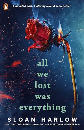 All We Lost Was Everything von Penguin Books Ltd (UK)