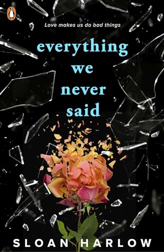 Everything We Never Said von Penguin