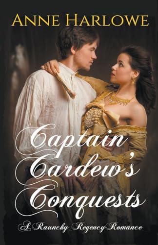 Captain Cardew's Conquests von EKP