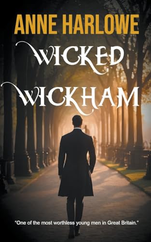Wicked Wickham von EKP