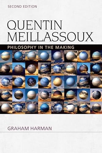 Quentin Meillassoux: Philosophy in the Making (Speculative Realism)