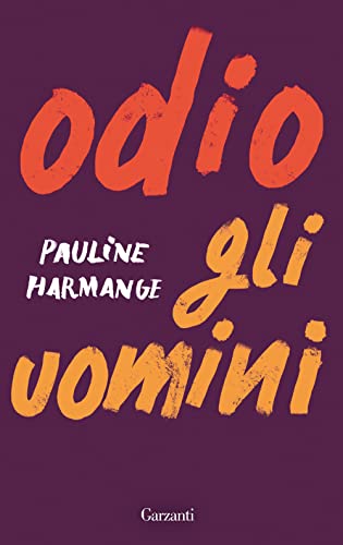 Odio gli uomini (I coriandoli)
