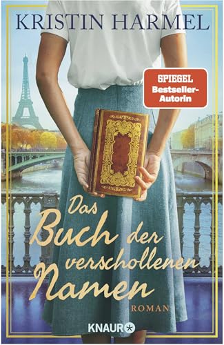 Das Buch der verschollenen Namen: Roman | Inspiriert von einer wahren Geschichte