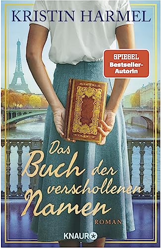Das Buch der verschollenen Namen: Roman | Inspiriert von einer wahren Geschichte