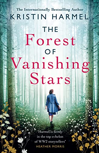 The Forest of Vanishing Stars von Mountain Leopard Press